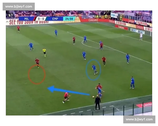 创新角球战术解析提升进攻效率与防守反击转换策略