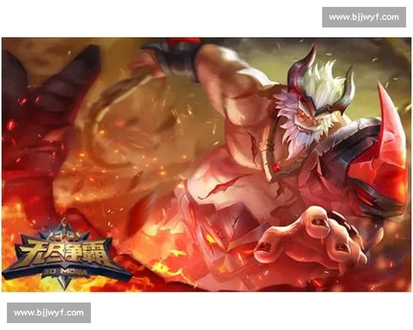 深度解析MOBA游戏野区刷新机制与团队运营节奏掌控策略全面实战