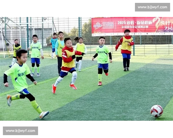 打造青少年足球体育培训中心助力梦想启航新征程全面发展平台建设