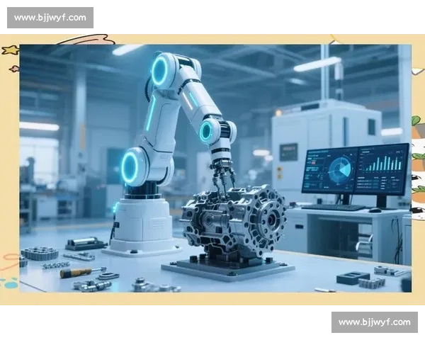 以装备成型为核心推动制造业创新发展探索与实践 以装备成型为核心推动制造业创新发展探索与实践