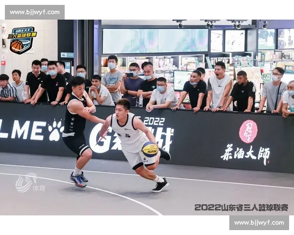 打造高参与度互动体验的创新型体育赛事策划全流程方案